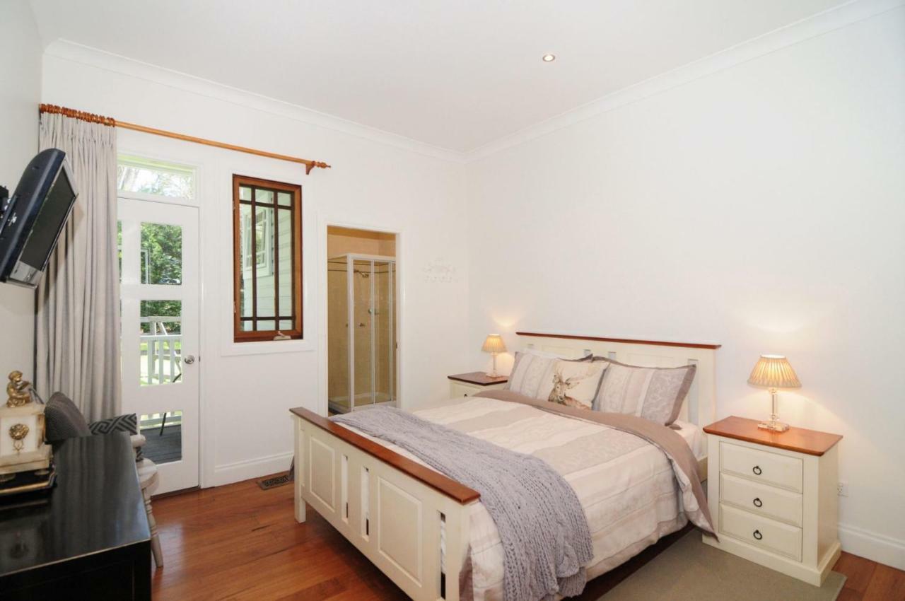 Rivermist Luxury 6 Bedrooms And 6 Bathrooms Kangaroo Valley Exterior foto