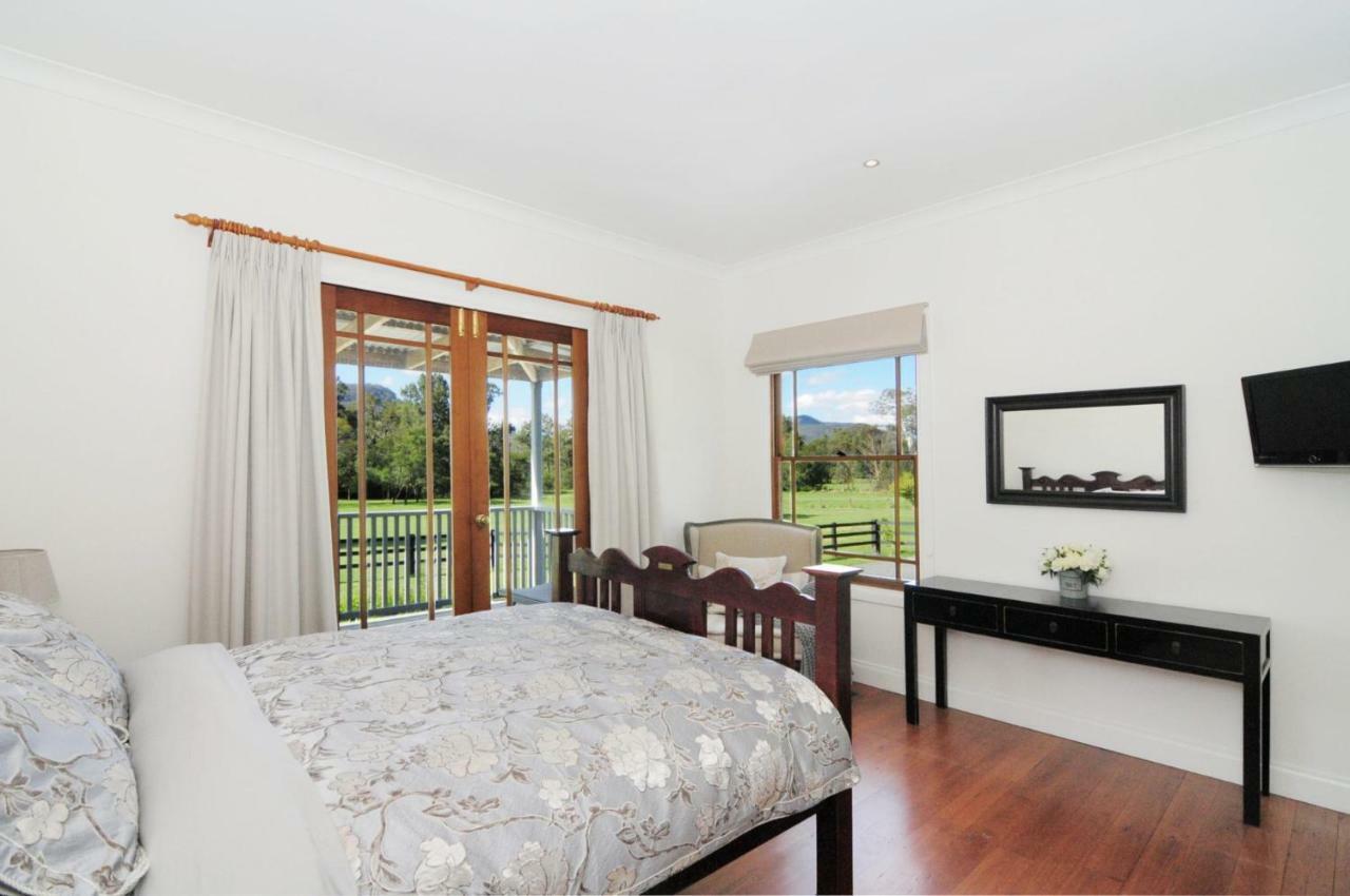 Rivermist Luxury 6 Bedrooms And 6 Bathrooms Kangaroo Valley Exterior foto